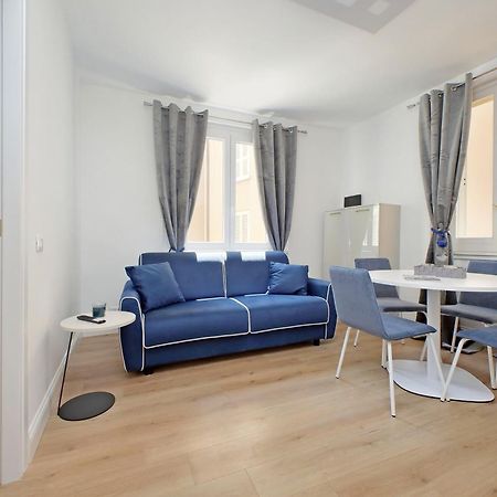 Mm Luxury Apartment Рим Экстерьер фото