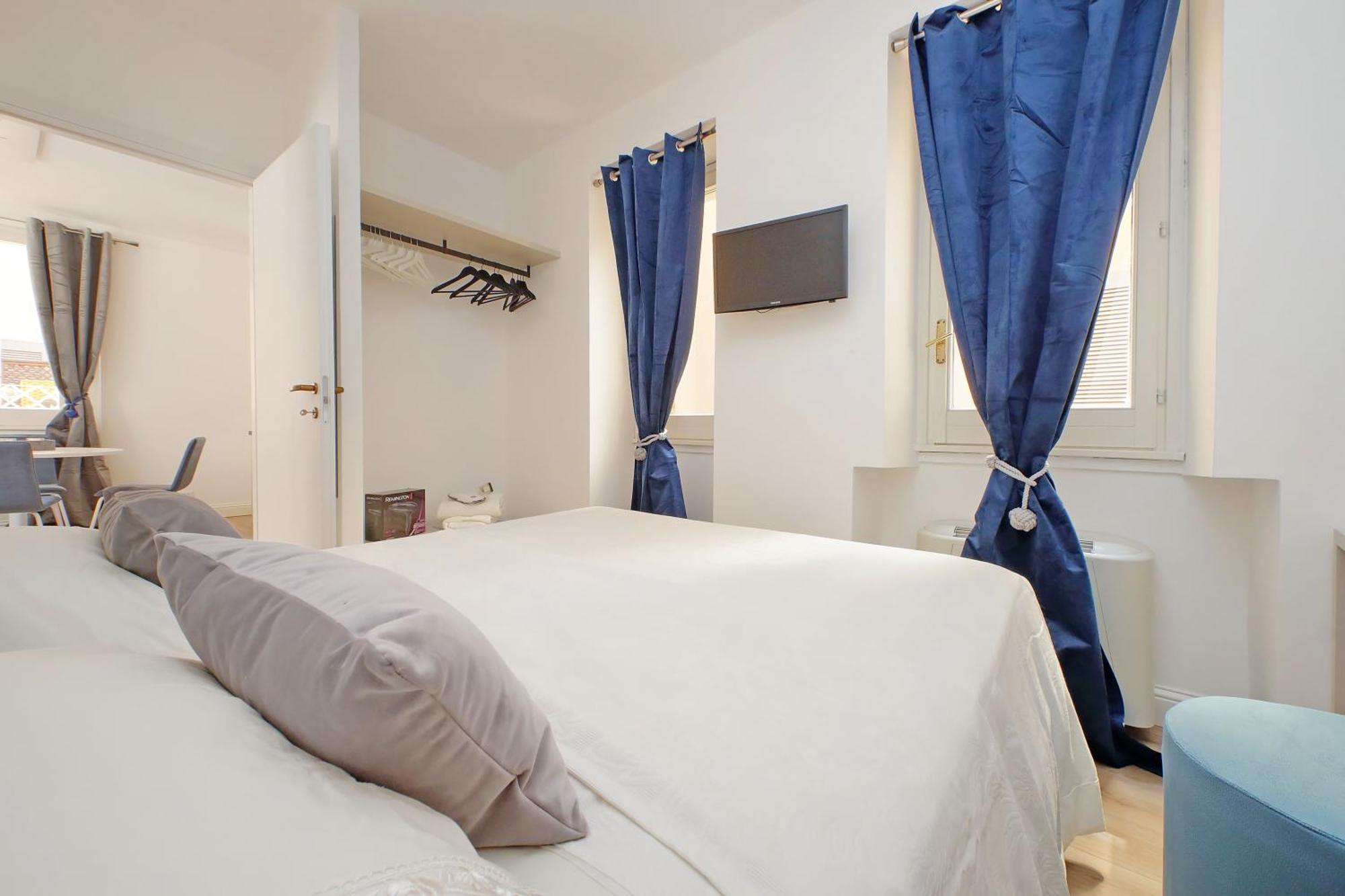Mm Luxury Apartment Рим Экстерьер фото